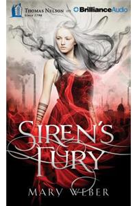 Siren's Fury