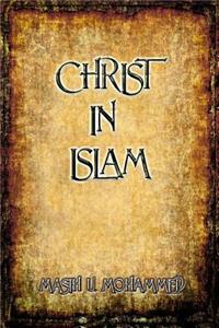 Christ in Islam