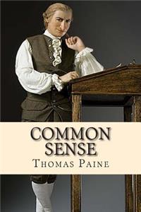 Common Sense