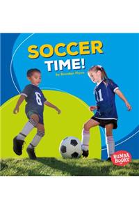 Soccer Time!