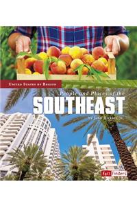 People and Places of the Southeast
