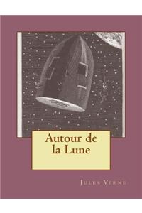 Autour de la Lune