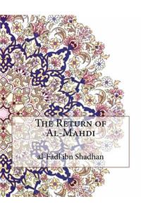 The Return of Al-Mahdi