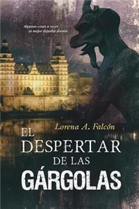 despertar de las gárgolas