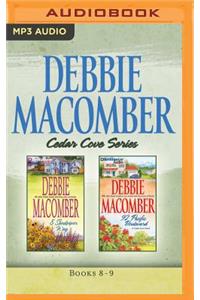 Debbie Macomber - Cedar Cove Series: Books 8-9