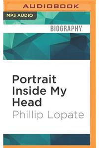 Portrait Inside My Head