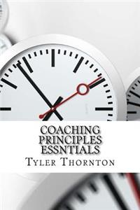 Coaching Principles Essntials