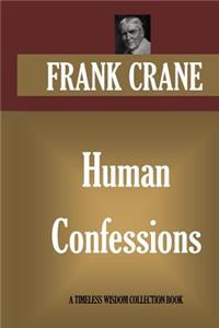 Human Confessions