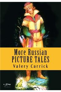 More Russian Picture Tales