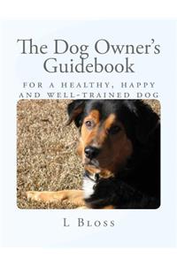 The Dog Owner's Guidebook