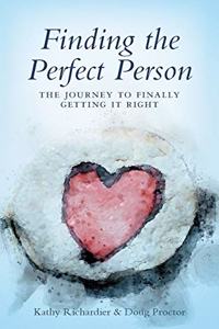 Finding The Perfect Person