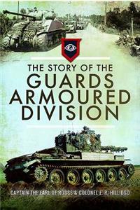 Story of the Guards Armoured Division