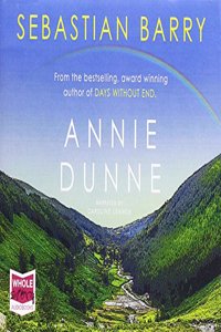 Annie Dunne