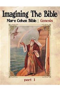 Imagining The Bible - Genesis