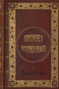 Drowne's Wooden Image