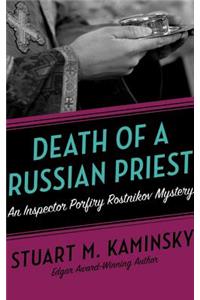 Death of a Russian Priest