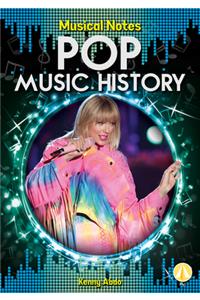 Pop Music History