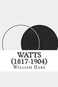 Watts (1817-1904)