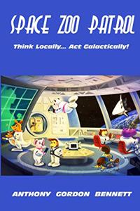 Space Zoo Patrol