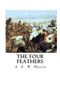 The Four Feathers