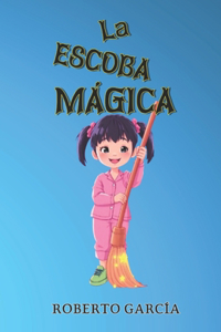 La escoba magica