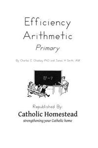 Effeciency Arithmetic, Primary