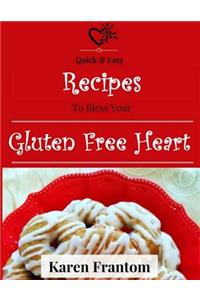 Gluten Free Heart