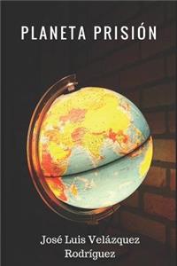 Planeta Prisión