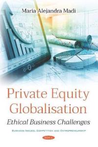 Private Equity Globalisation