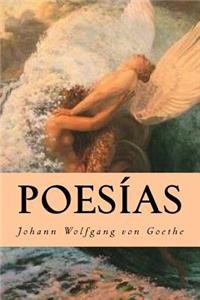Poesías