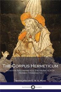 The Corpus Hermeticum