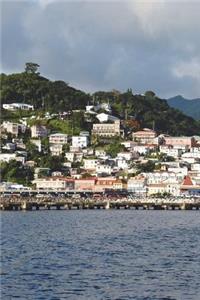 St George Grenada Journal