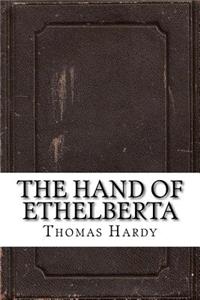 The Hand of Ethelberta