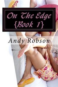 On The Edge {Book 1}