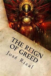 Reign of Greed