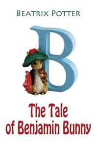 Tale of Benjamin Bunny