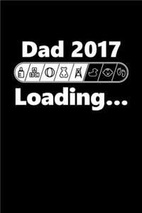 Dad 2017 Loading