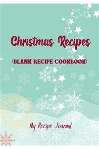 Christmas Recipes