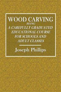 Wood Carving