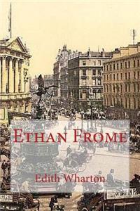 Ethan Frome