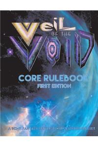 Veil of the Void: Core Rulebook