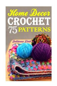 Crochet Home Decor