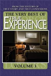 Very Best Of True Experience Volume 3