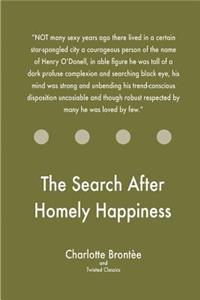 Search After Homely Happiness