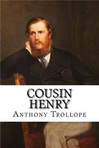 Cousin Henry