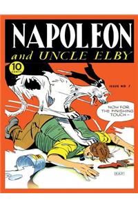 Napoleon and Uncle Elby #1