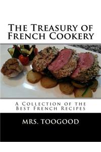 Treasury of French Cookery