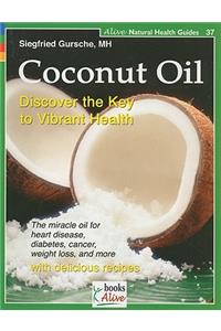 Coconut Oil