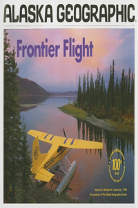 Frontier Flight