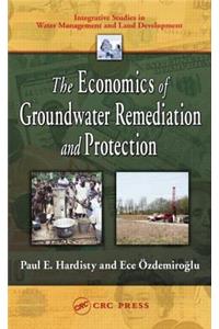 Economics of Groundwater Remediation and Protection